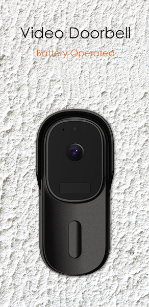 Innotronik Video Doorbell