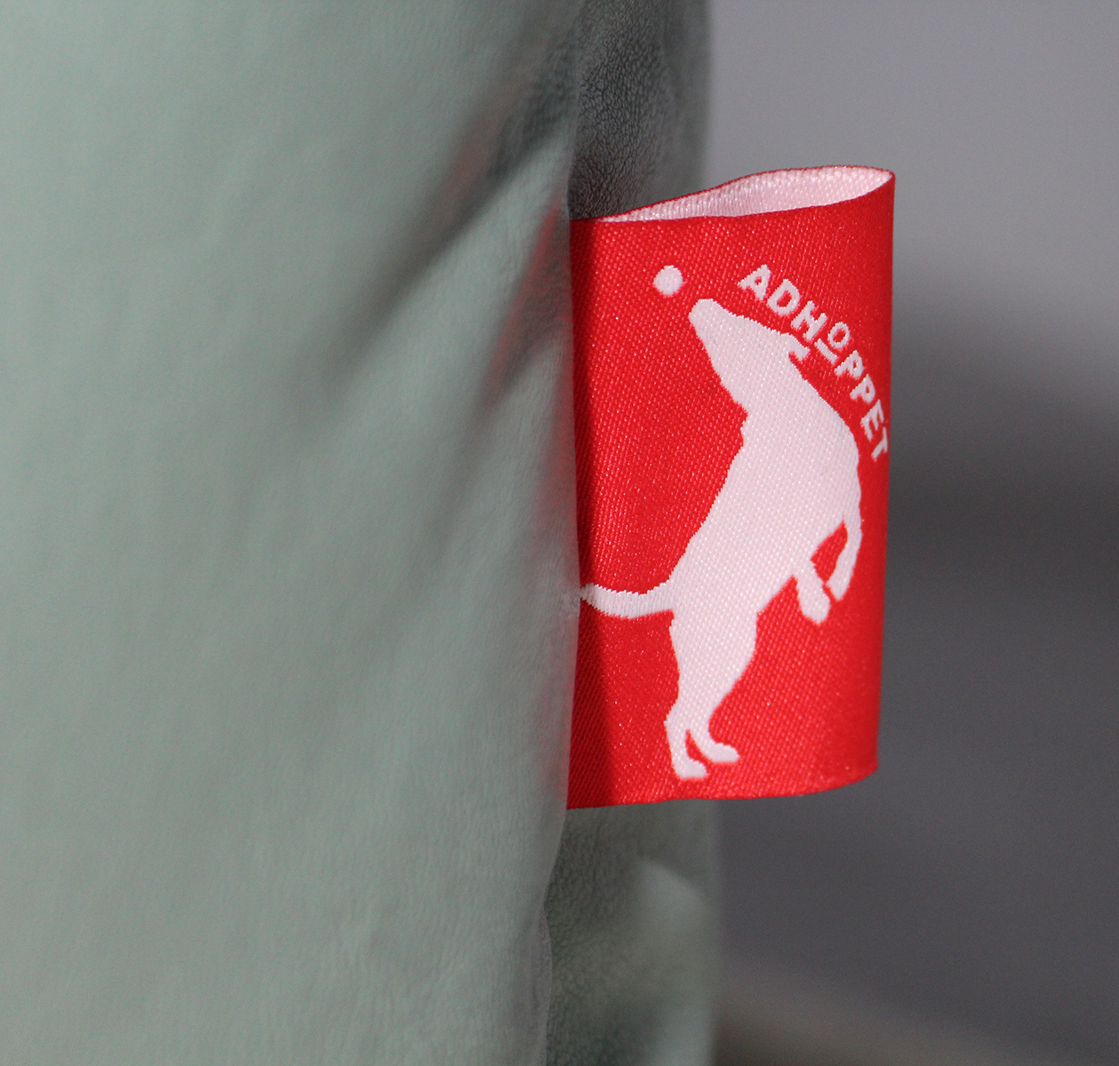 PU Anti-Scratch Easy Clean Dog Bed（AD-P003)