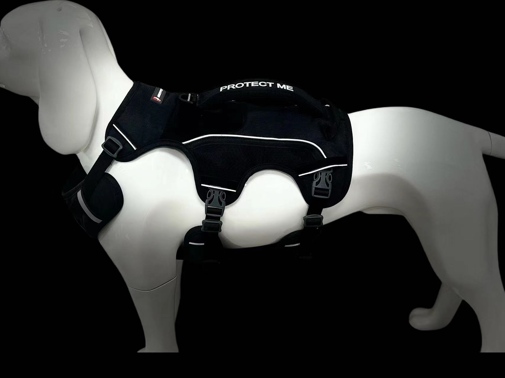 SPRLNTER HARNESS(AD-S002)