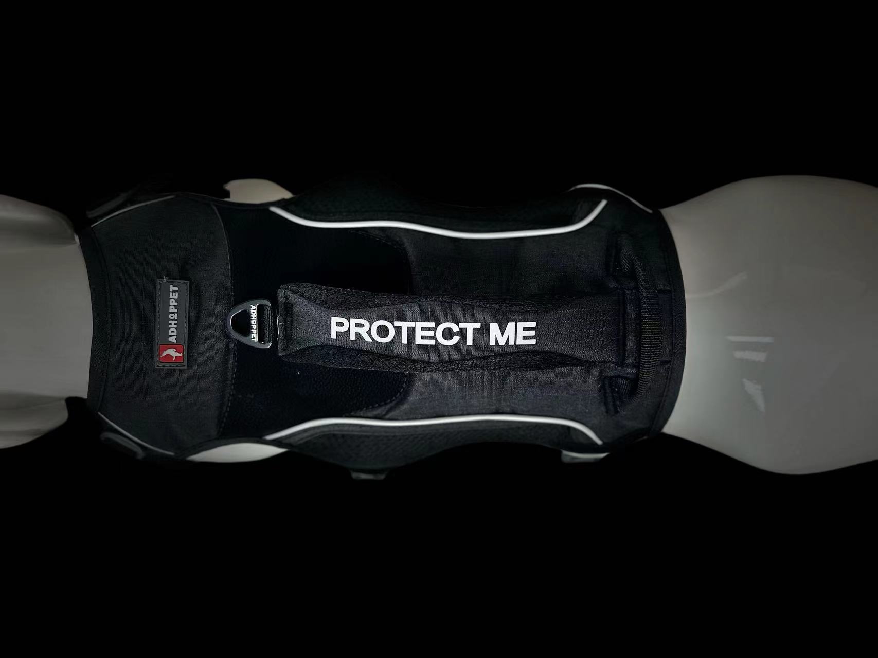 SPRLNTER HARNESS(AD-S002)