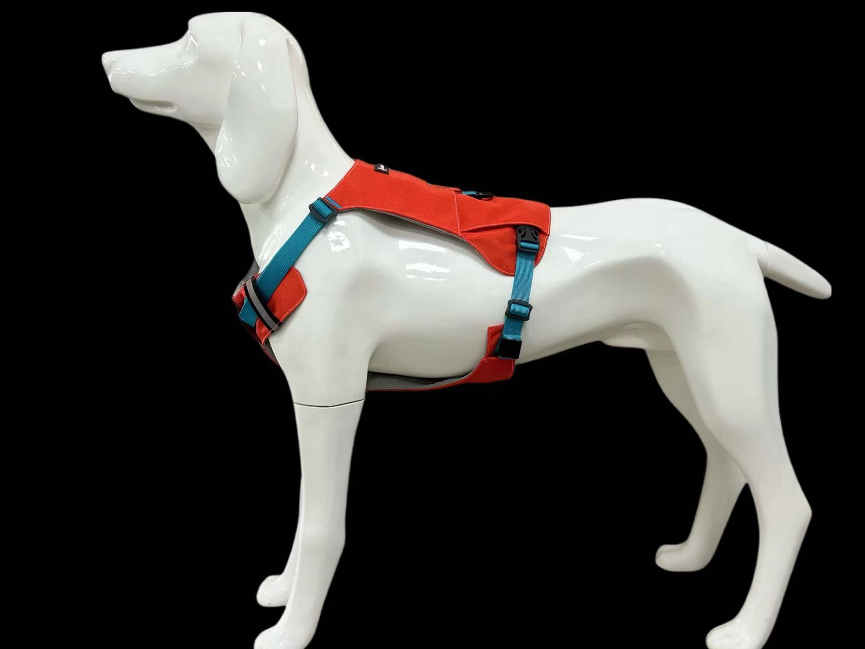 MOUNTAIN TREK HARNESS(AD-M01)