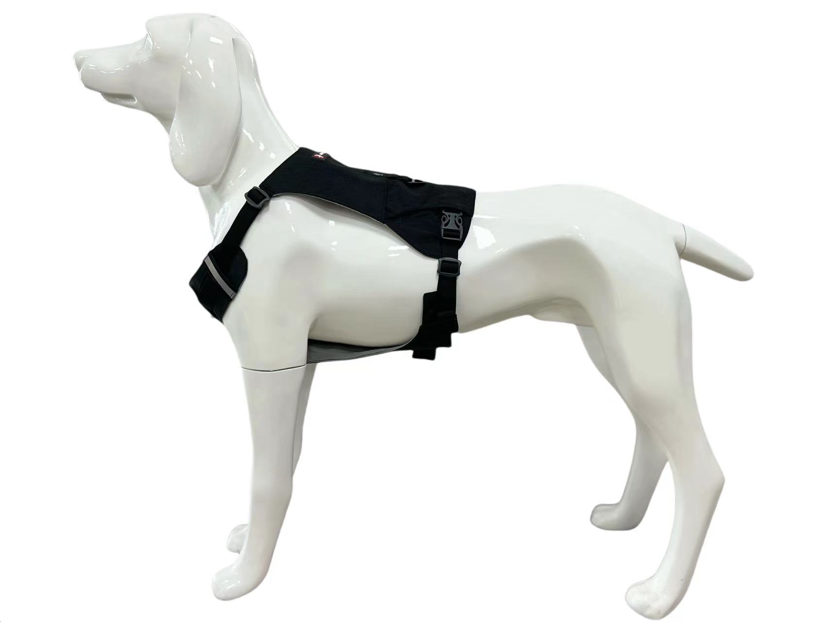 MOUNTAIN TREK HARNESS(AD-M02)