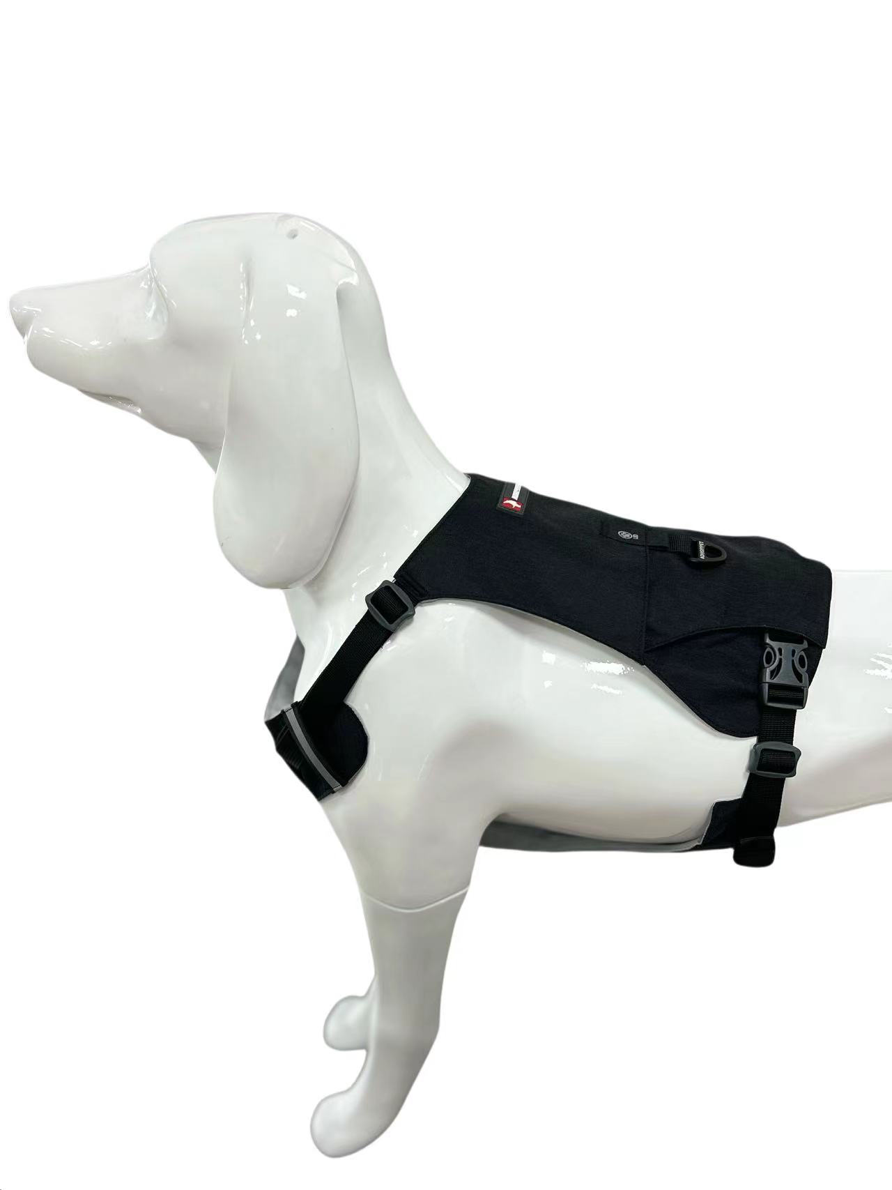 MOUNTAIN TREK HARNESS(AD-M02)