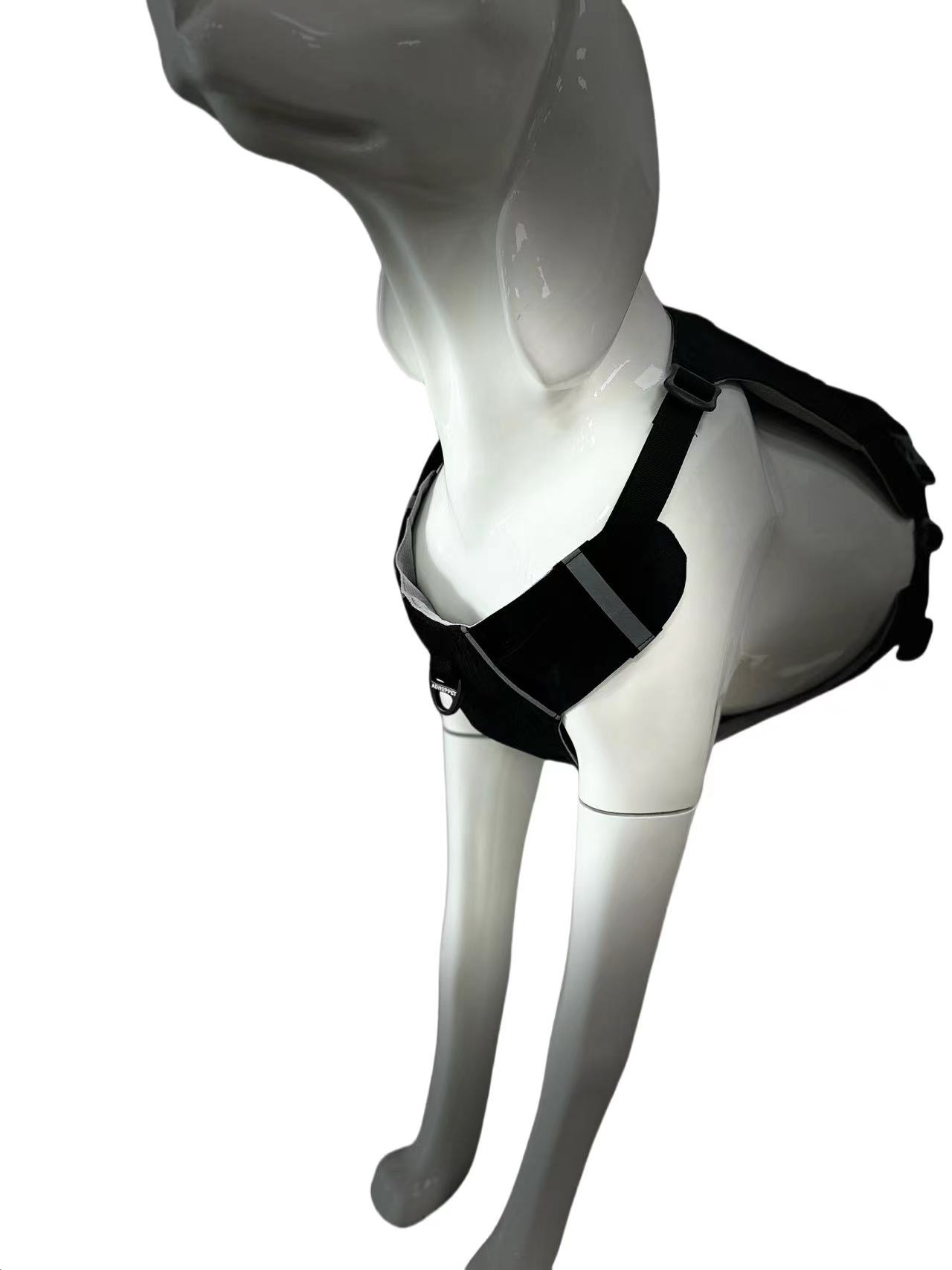 MOUNTAIN TREK HARNESS(AD-M02)