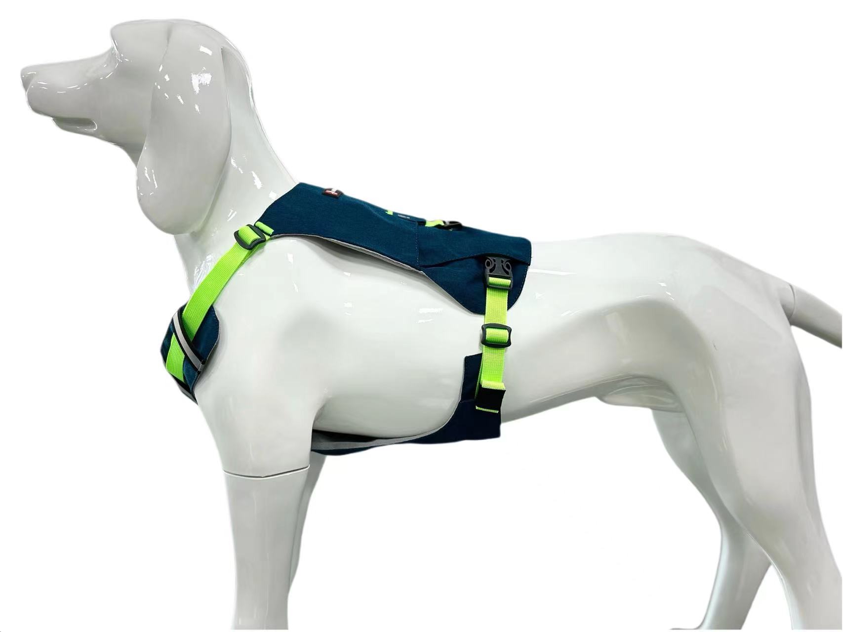 MOUNTAIN TREK HARNESS(AD-M03)