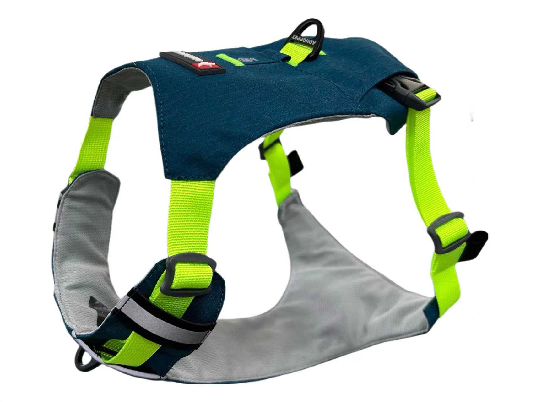 MOUNTAIN TREK HARNESS(AD-M03)