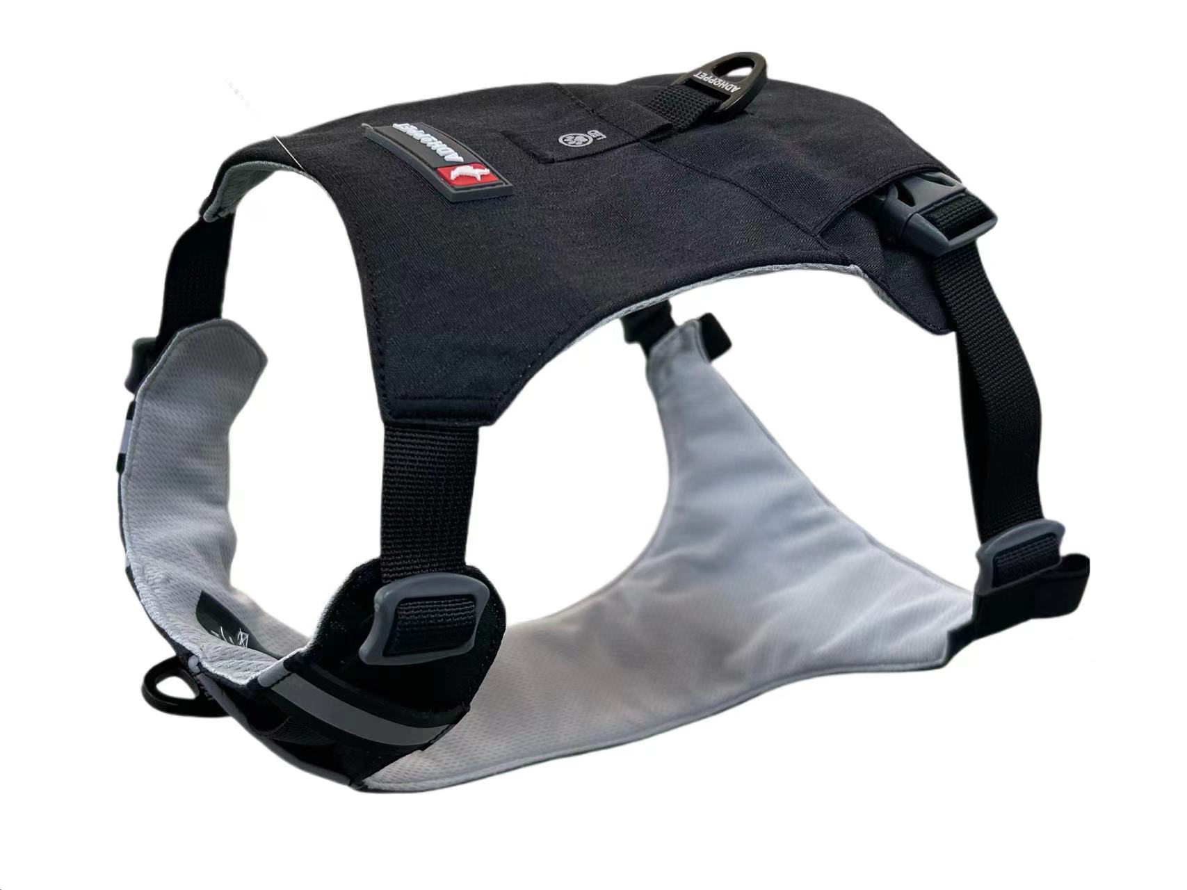 MOUNTAIN TREK HARNESS(AD-M02)