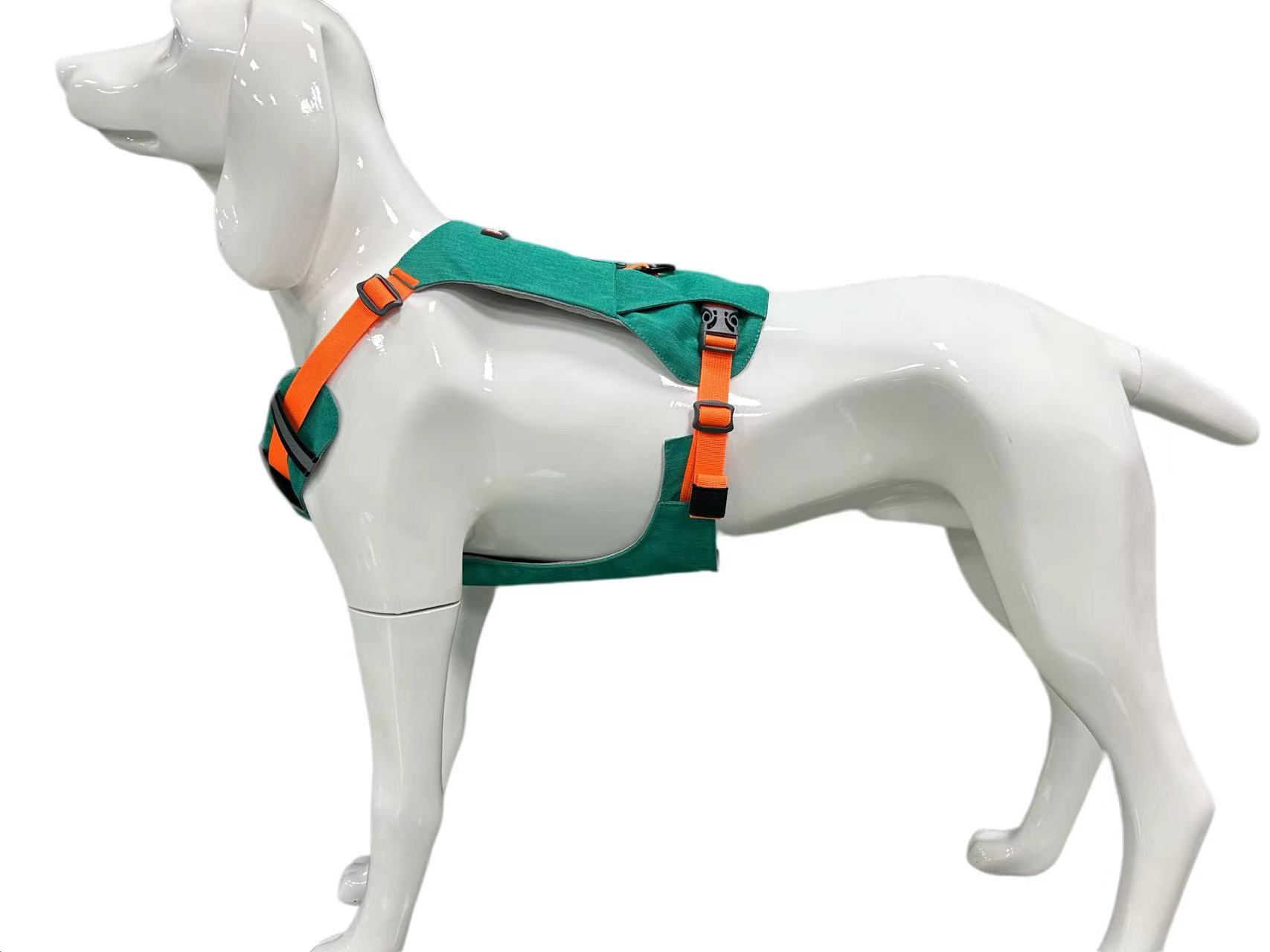 MOUNTAIN TREK HARNESS(AD-M04)