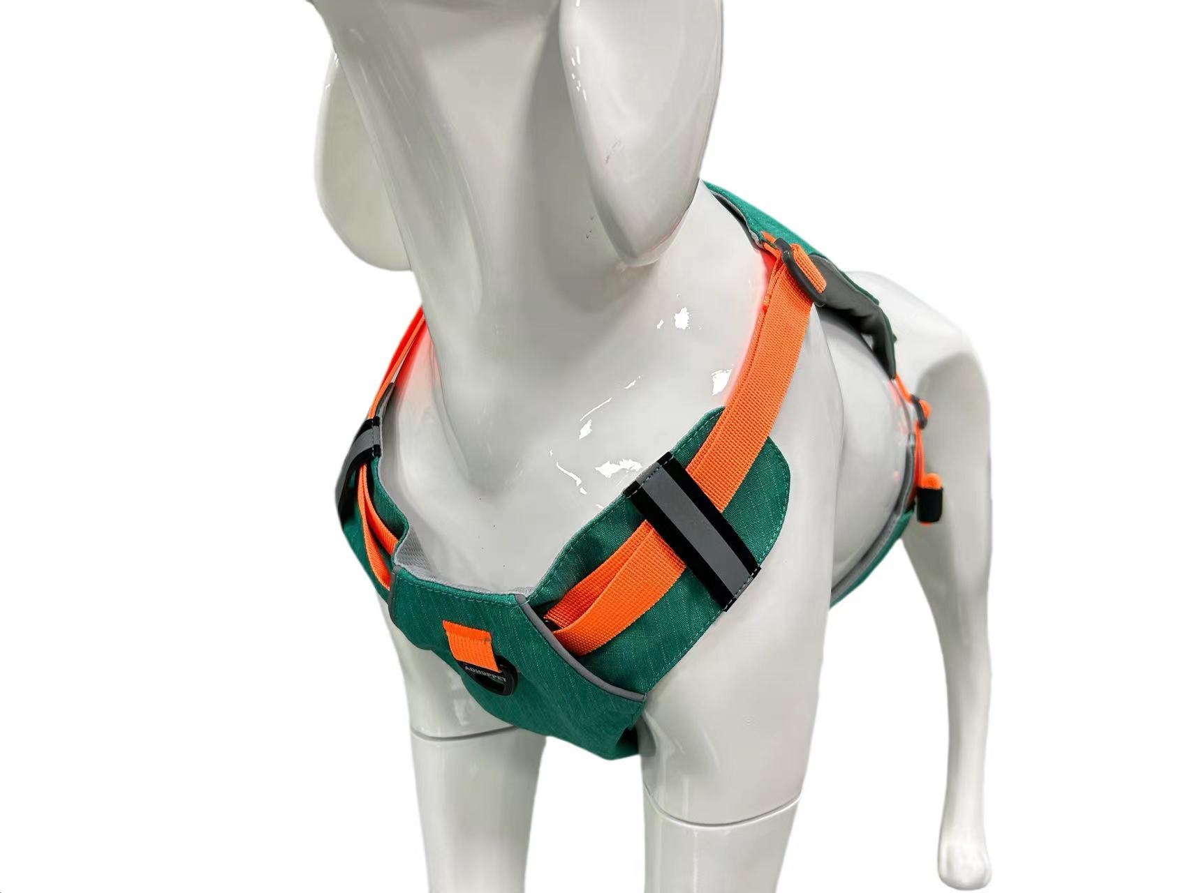 MOUNTAIN TREK HARNESS(AD-M04)