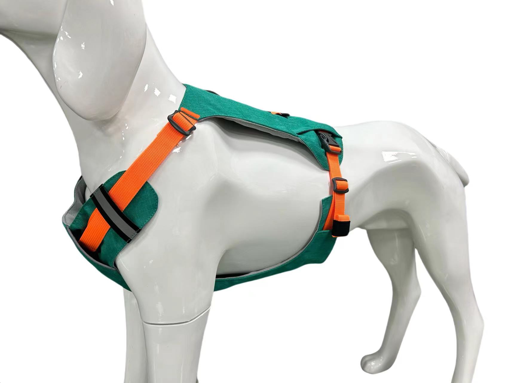 MOUNTAIN TREK HARNESS(AD-M04)