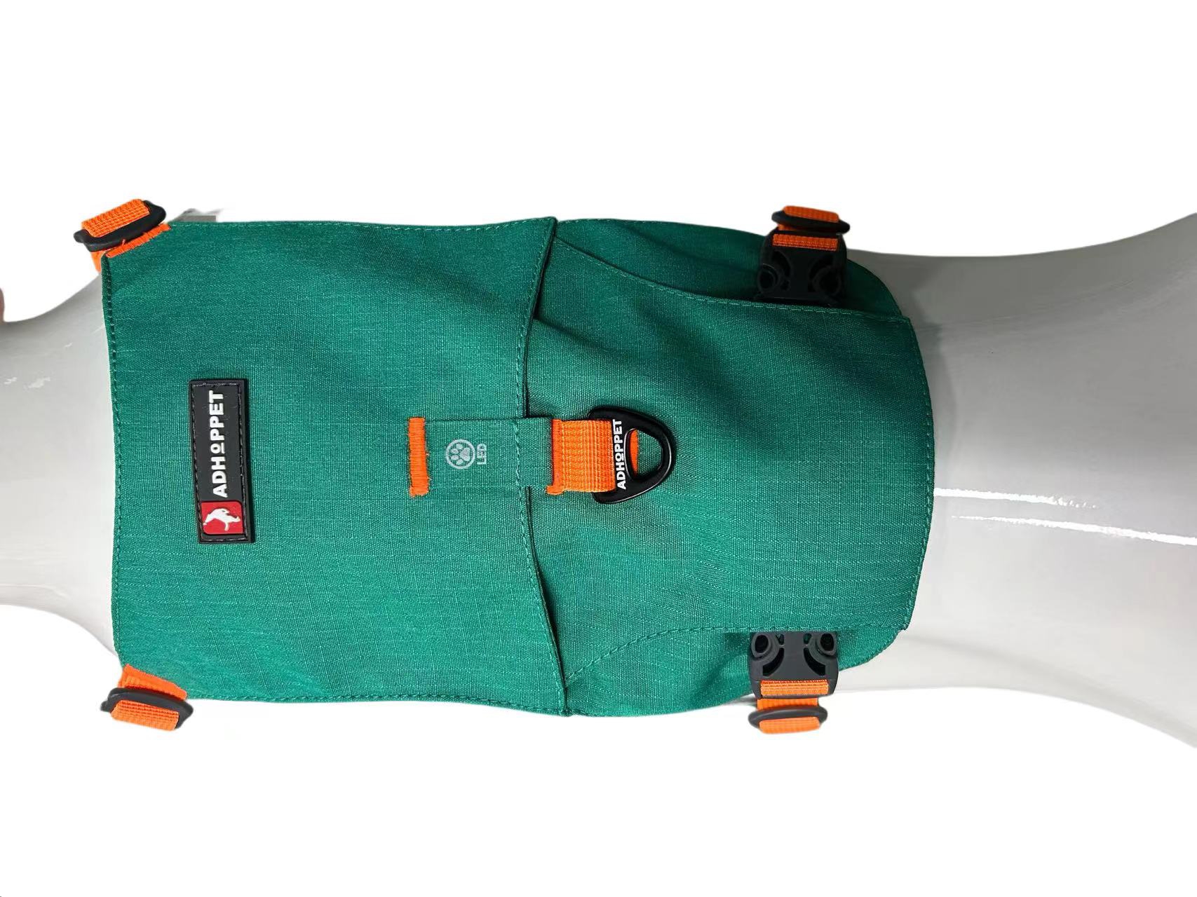 MOUNTAIN TREK HARNESS(AD-M04)