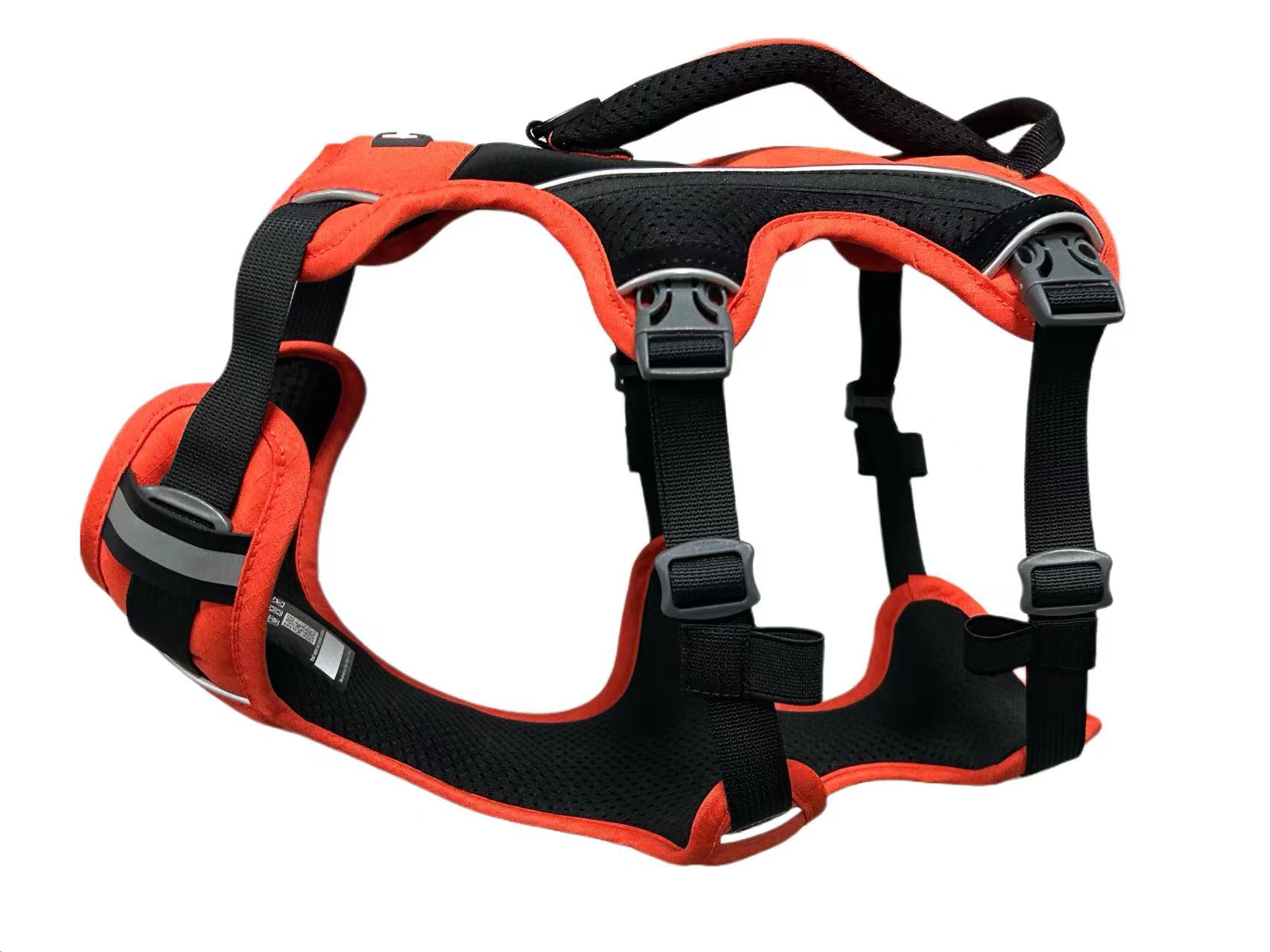 SPRLNTER HARNESS(AD-S003)