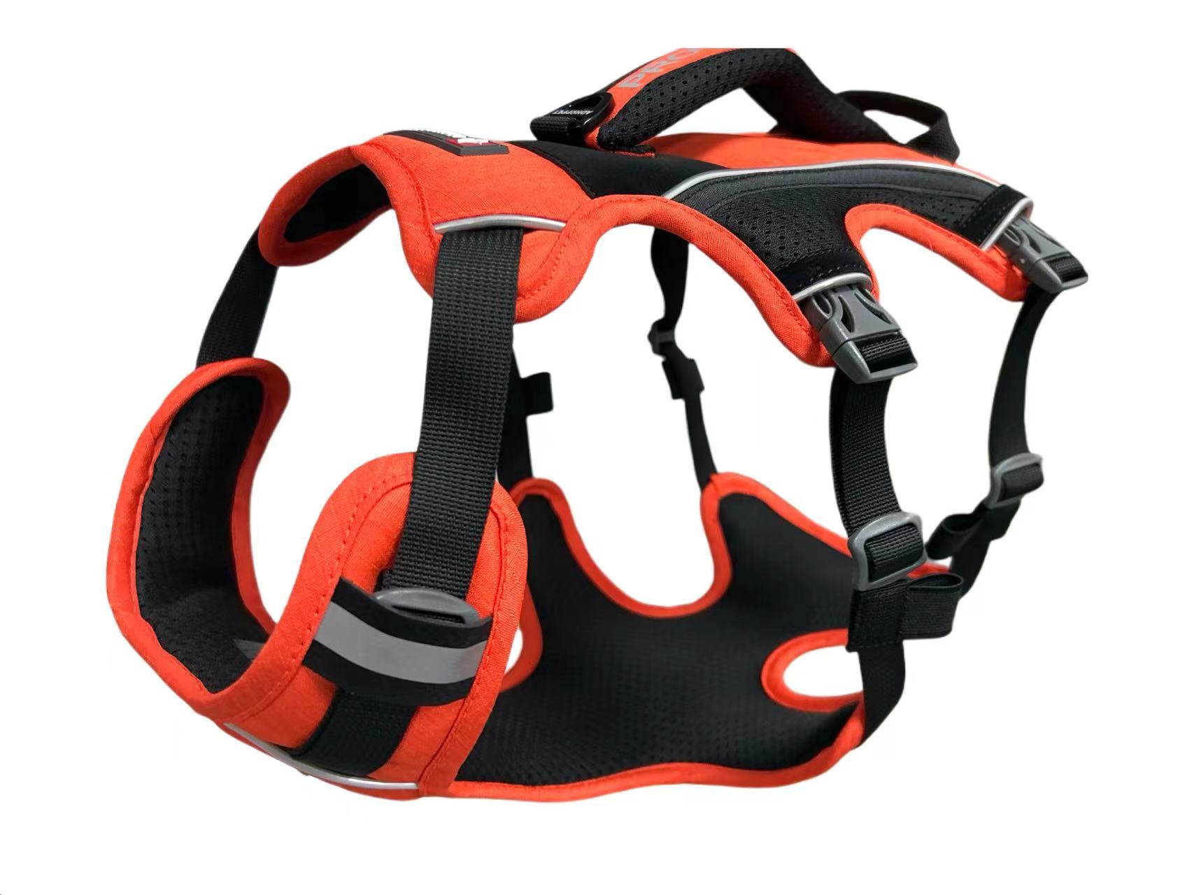 SPRLNTER HARNESS(AD-S003)