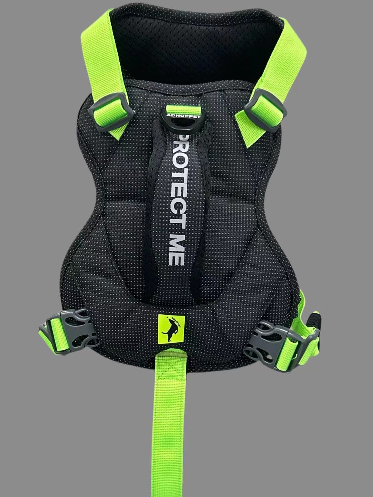 CUSTOM HARNESS(AD-H04)
