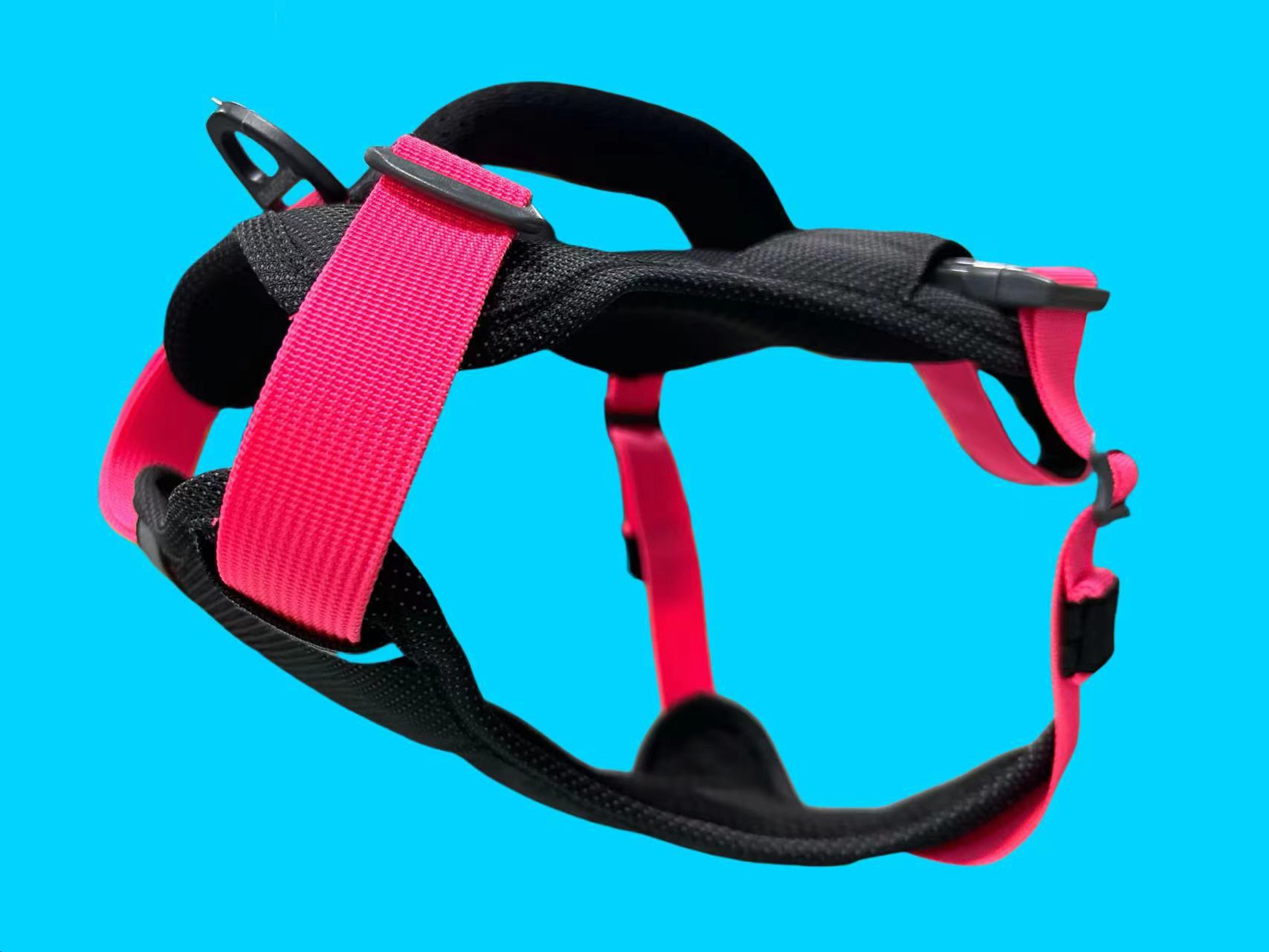 CUSTOM HARNESS(AD-H02)