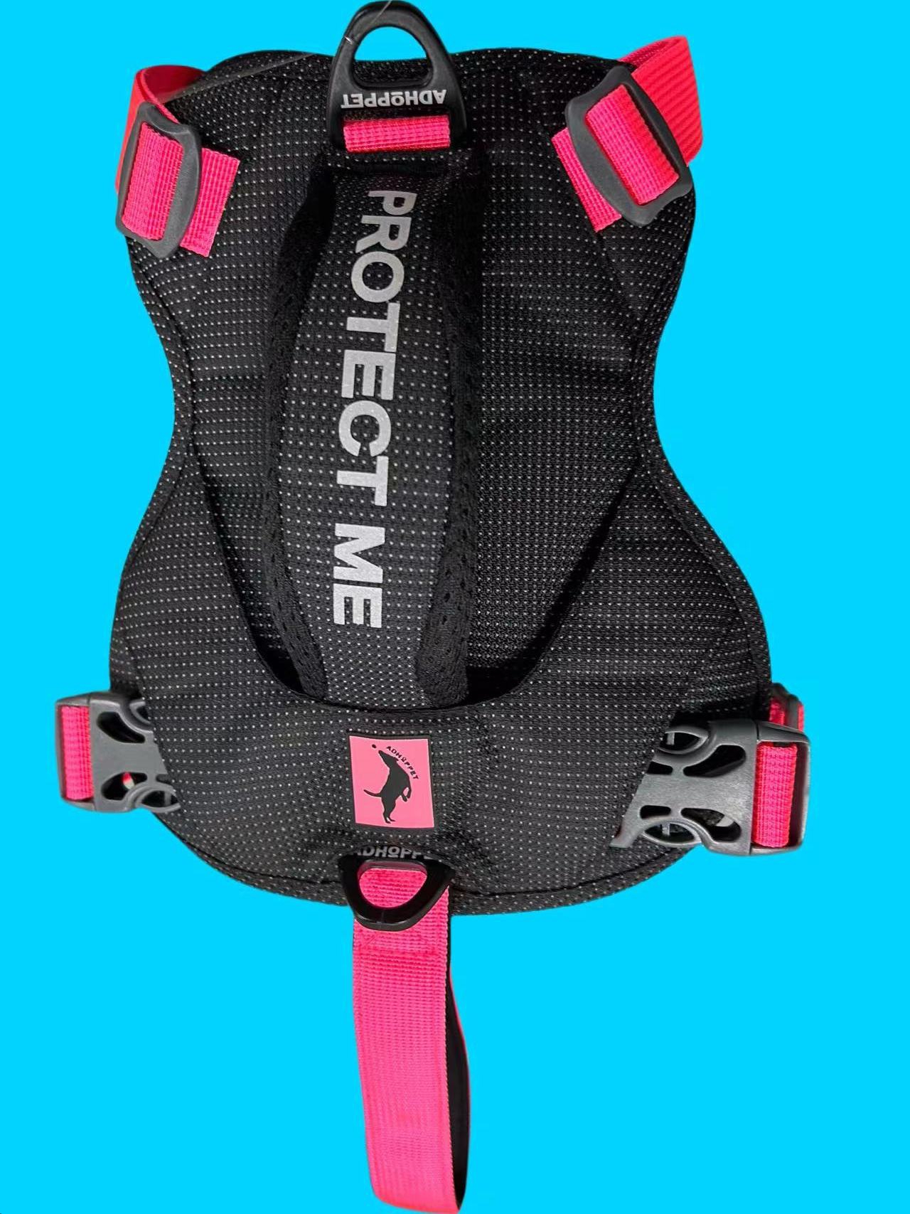 CUSTOM HARNESS(AD-H02)