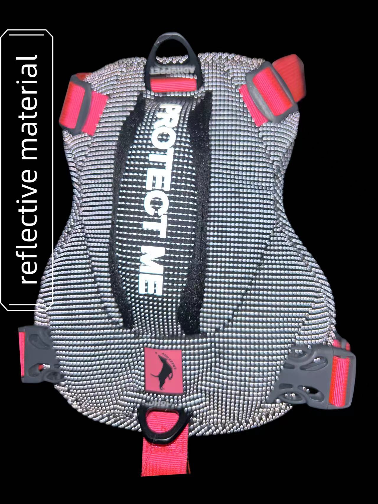 CUSTOM HARNESS(AD-H01)