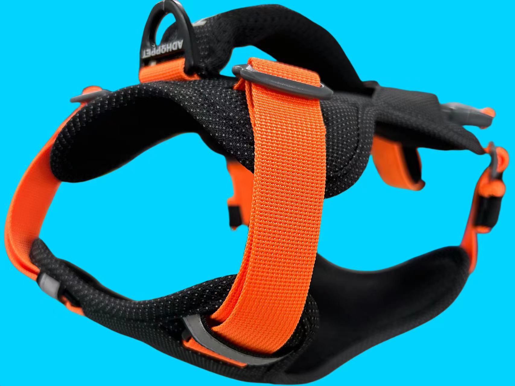 CUSTOM HARNESS(AD-H01)