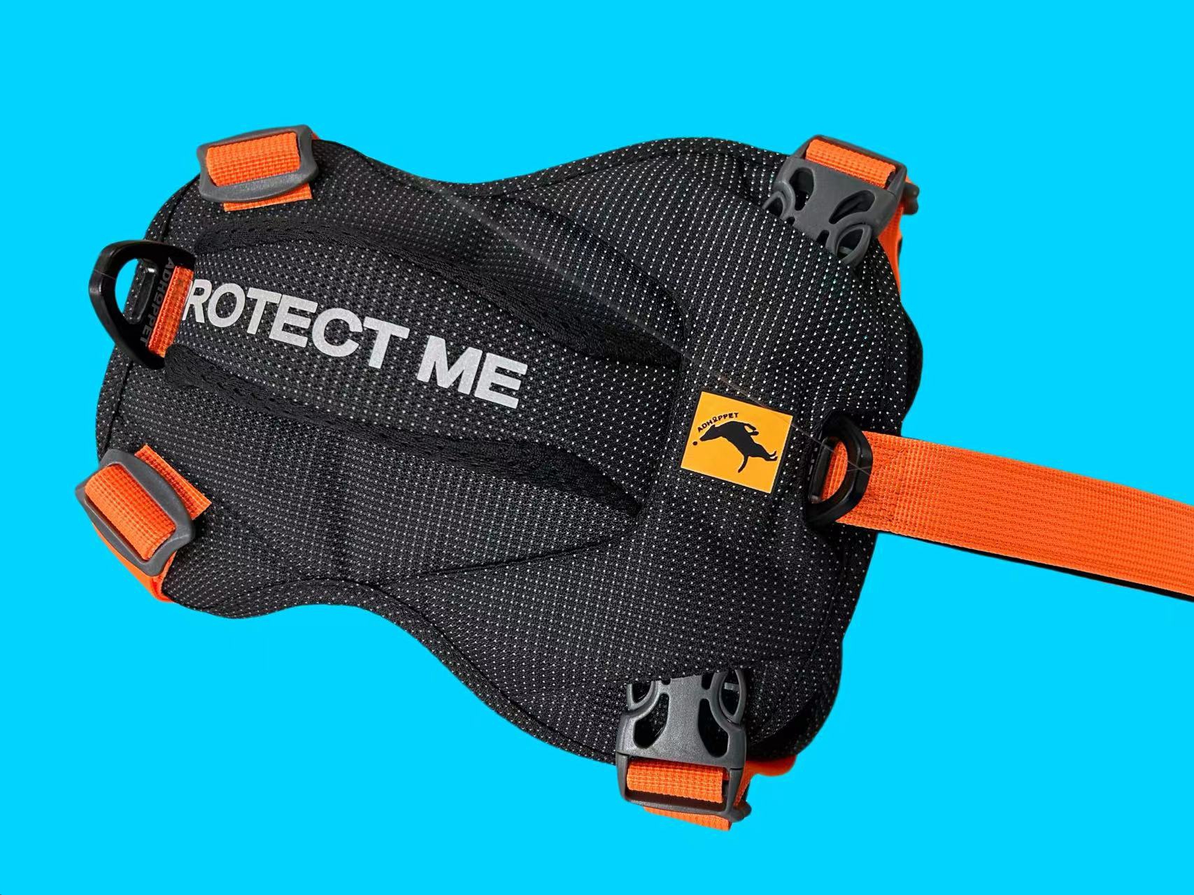 CUSTOM HARNESS(AD-H01)