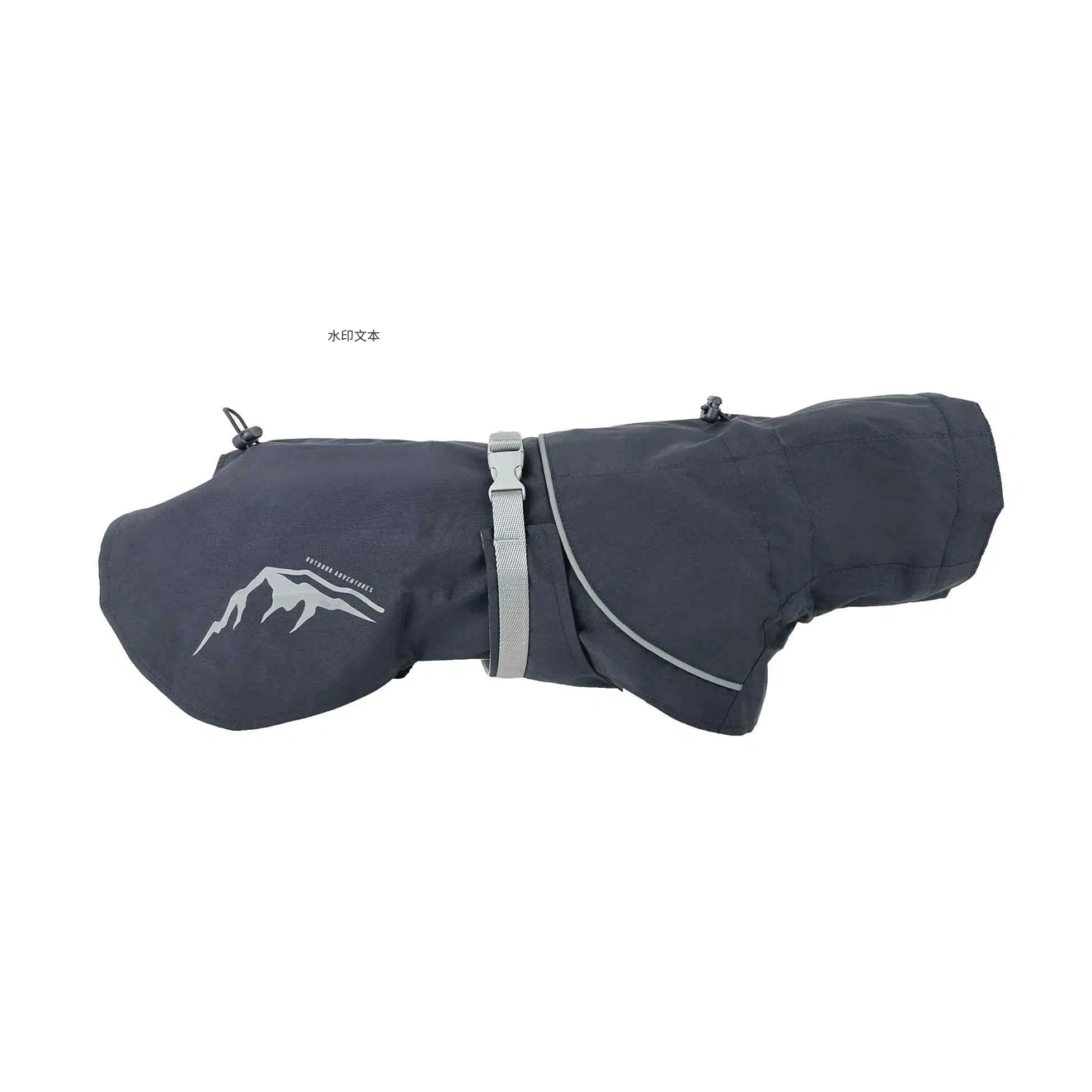 High Quality Raincoat(AD-HR003)