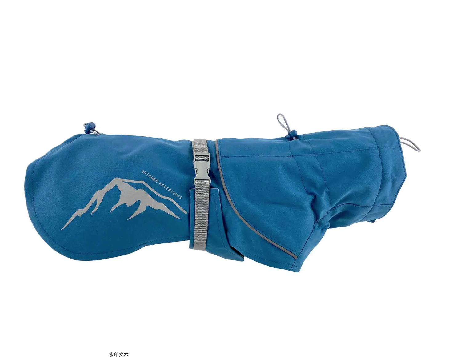 High Quality Raincoat(AD-HR001)