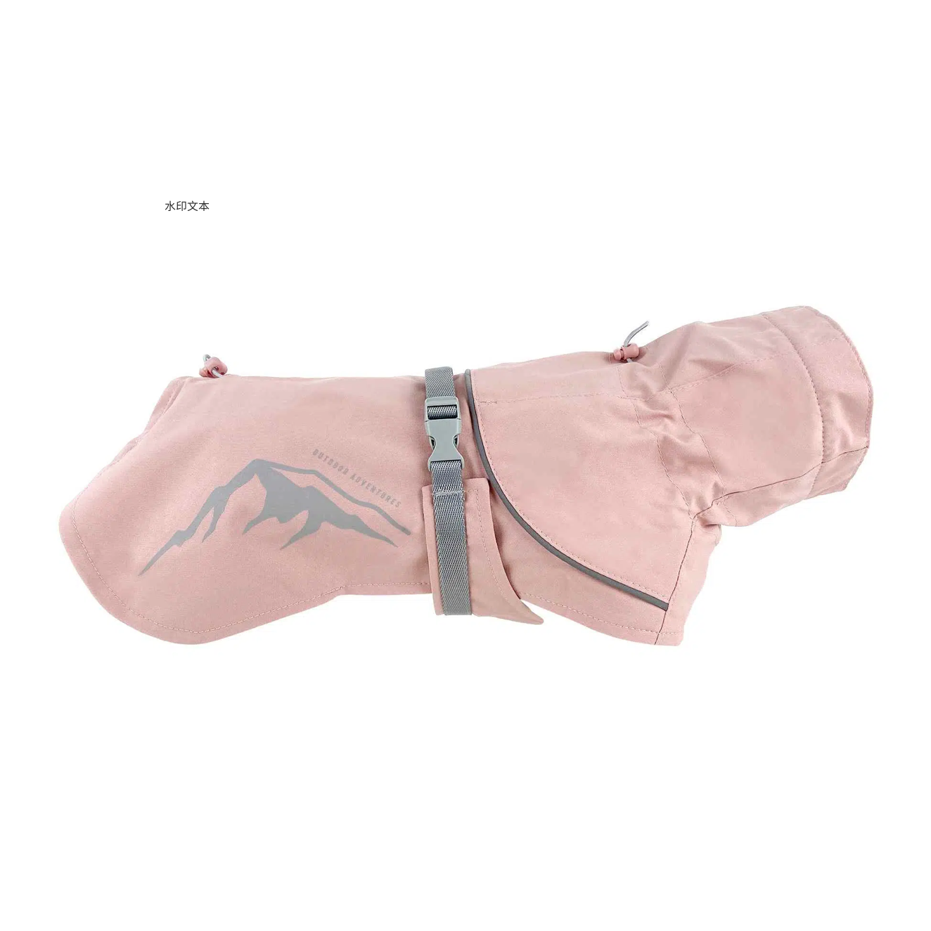 High Quality Raincoat(AD-HR002)