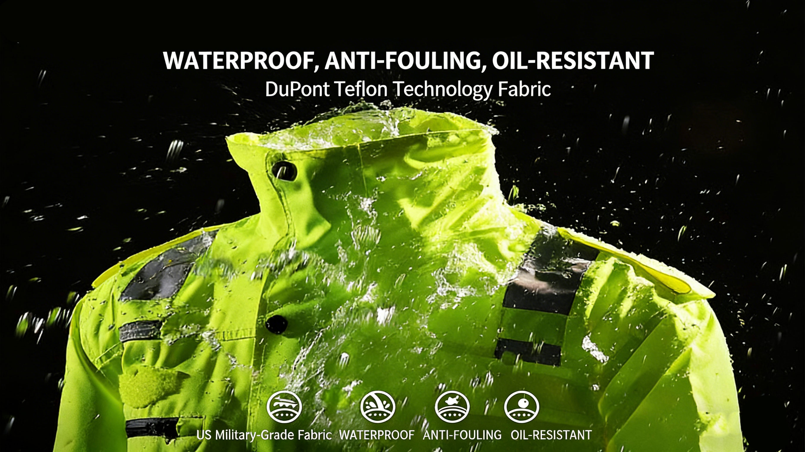 Qifan Apparel's Innovative Technology: Breaking the Limits of Functional Clothing