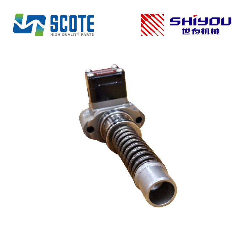 SCOTE 0414750004 20450666 02112706 Fuel Injection Unit Pump for DEUTZ Enging C9 VOLVO Engine D7D Excavator EC290B EC240B Wheel Loader L110E L120E Motor Grader G700B