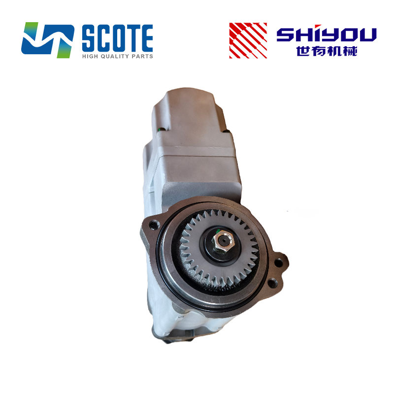 SCOTE 319-0678 3190678 High Pressure Fuel Injection Pump Diesel Pump GP- Fuel for CATERPILLAR Engine C7 C9 Excavator E324 E336 D6R