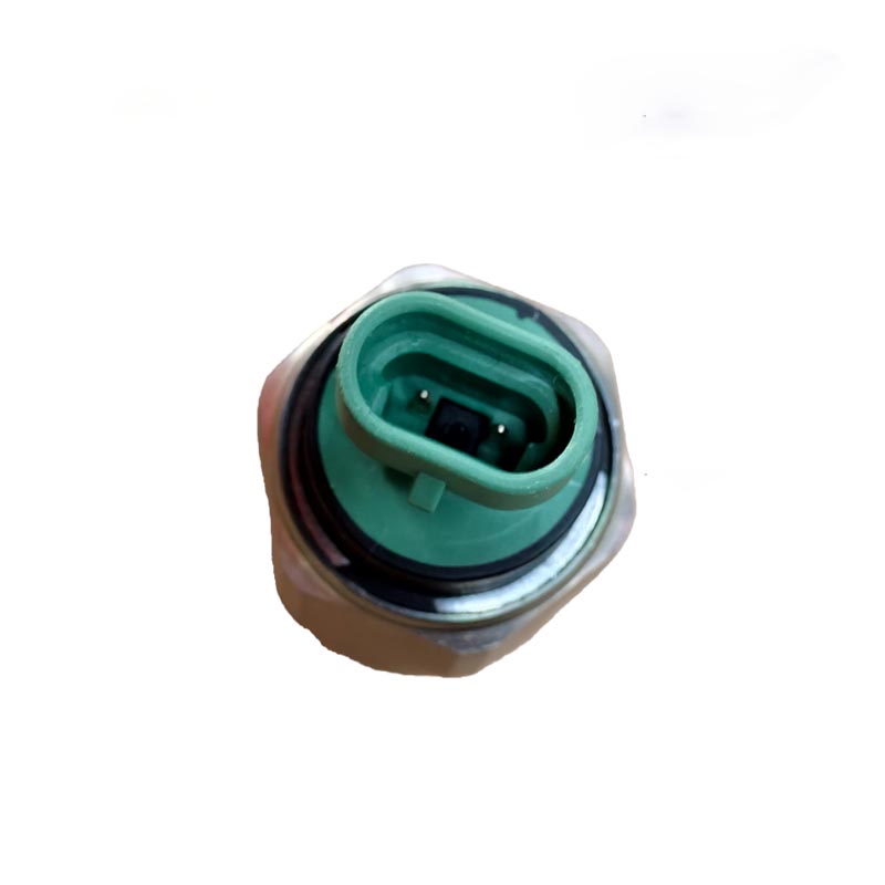 SCOTE 3330601 Actuator Green ETR Fuel Control Pressure Regulator for CUMMINS QSK19 K19 N14 NH855 NT855 QSK23 QSK45 KTA50 QSK50 QSK60