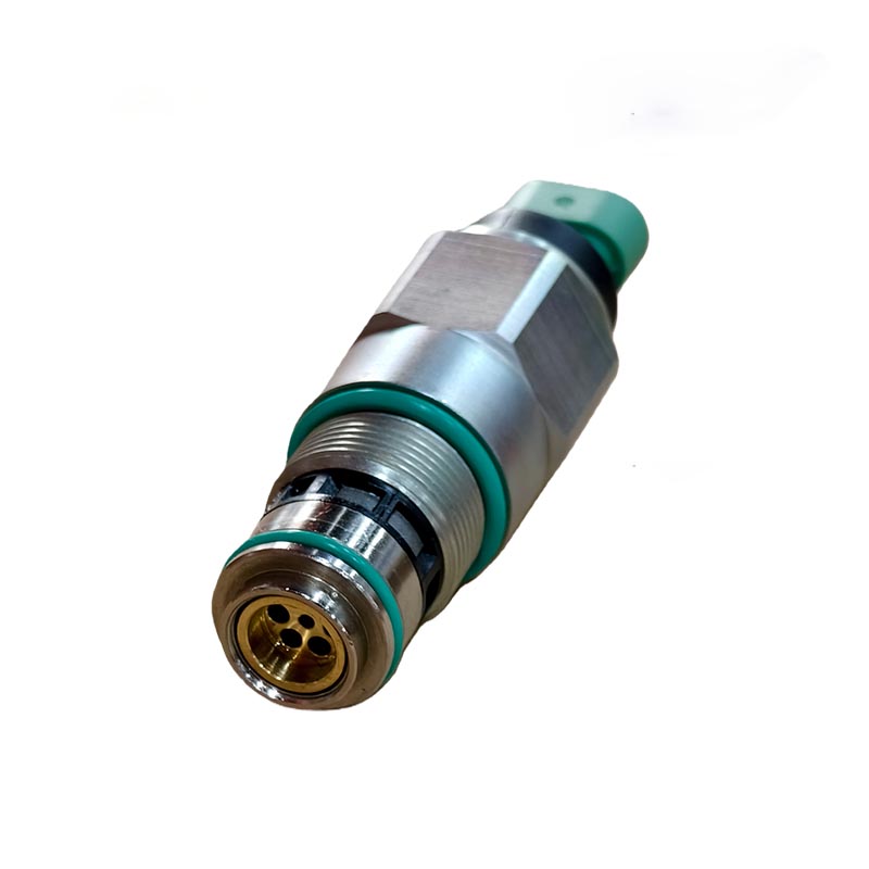 SCOTE 3330601 Actuator Green ETR Fuel Control Pressure Regulator for CUMMINS QSK19 K19 N14 NH855 NT855 QSK23 QSK45 KTA50 QSK50 QSK60