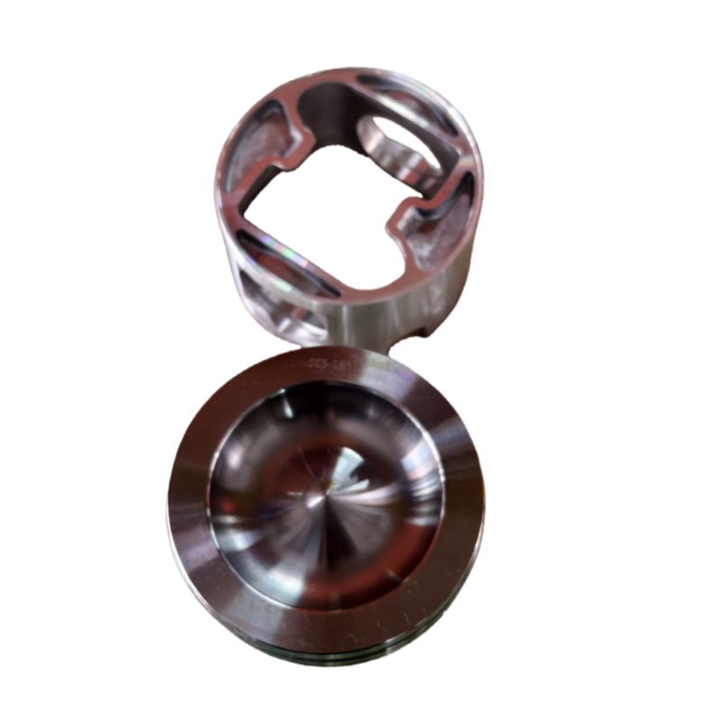 SCOTE 385-1657 324-7380 166-3648 265-1401 Crown Piston with Pin and Clips for CATERPILLAR Engine C9 E330D E336D E340D M330D D6R D7R 973C 966H Diesel Engines Parts