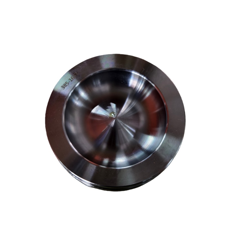 SCOTE 385-1657 324-7380 166-3648 265-1401 Crown Piston with Pin and Clips for CATERPILLAR Engine C9 E330D E336D E340D M330D D6R D7R 973C 966H Diesel Engines Parts