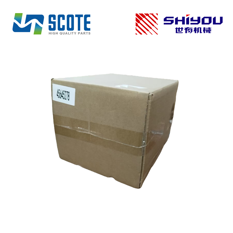 SCOTE 4468337 X4468337 4486321 Valve Shuttle Signal Control Valve Flow Control Hydraulic Valve for Excavator Parts HITACHI ZAX200 ZAX210 ZX240 ZAX250 ZAX280LC JOHN DEERE 200CLC
