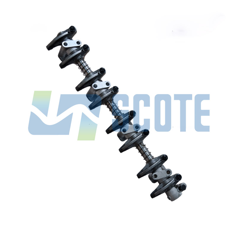 5-87813290-2 5878132902 Shaft Rocker Arm Assembly for ISUZU Engine 4BD1 4BG1 - SCOTE Parts