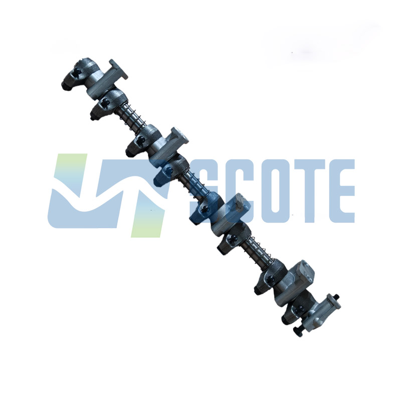 5-87813290-2 5878132902 Shaft Rocker Arm Assembly for ISUZU Engine 4BD1 4BG1 - SCOTE Parts