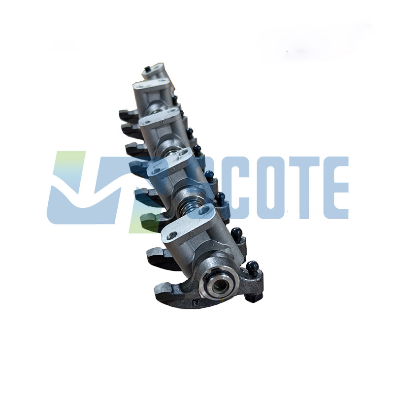 5-87813290-2 5878132902 Shaft Rocker Arm Assembly for ISUZU Engine 4BD1 4BG1 - SCOTE Parts