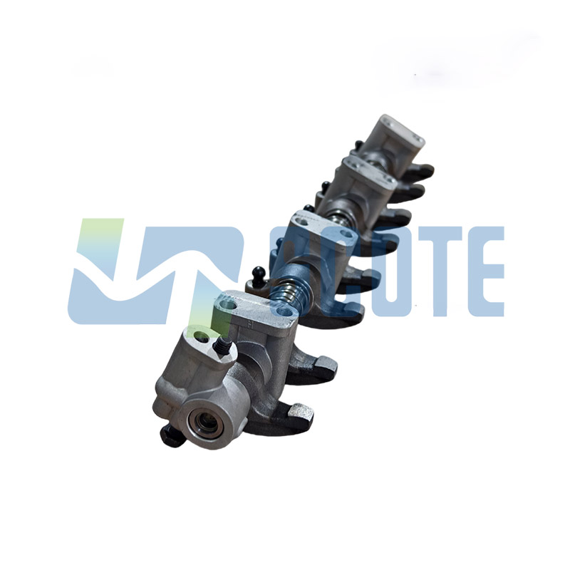 5-87813290-2 5878132902 Shaft Rocker Arm Assembly for ISUZU Engine 4BD1 4BG1 - SCOTE Parts