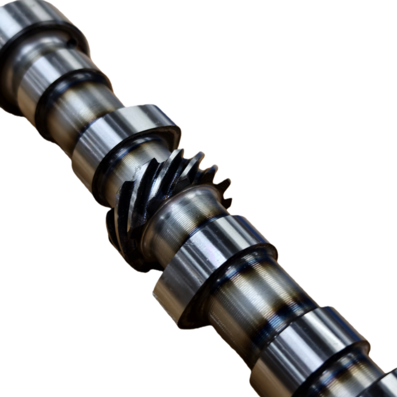 SCOTE ME011207 MD997173 ME013676 ME013677 High Performance Camshaft for MITSUBISHI 4D30 4D31 4D32 4D34 4D36 Diesel Engine Parts