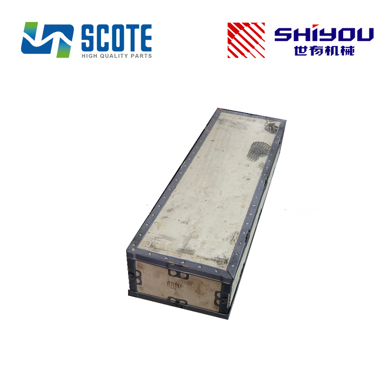 SCOTE 1-11110601-1 1111106011 1-11110906-0 1111109060 Cylinder Head Assy 5.8L for ISUZU Engine 6BD1 6BD1T 6BG1T Excavator HITACHI EX200 ZX200