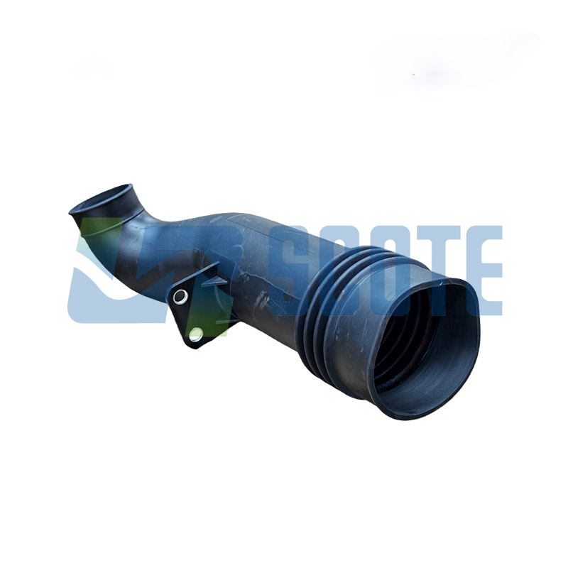 4412520 4271598 4334261 Intake Air Hose Turbo Turbocharger Pipe for ISUZU Engine 6BG1 HITACHI Excavator EX200-5 ZAX200-6 - SCOTE Parts