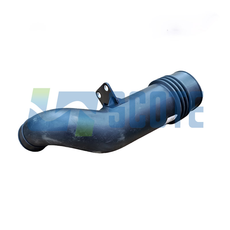 4412520 4271598 4334261 Intake Air Hose Turbo Turbocharger Pipe for ISUZU Engine 6BG1 HITACHI Excavator EX200-5 ZAX200-6 - SCOTE Parts