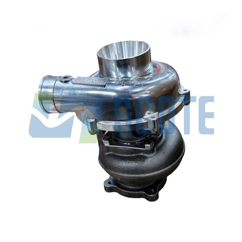 114400-3770 114400-3350 1144003770 1144003350 Turbo Turbocharger for ISUZU Engine 6BG1 Excavator HITACHI  ZX200 EX450-5 SUMITOMO SH200A3 - SCOTE Parts