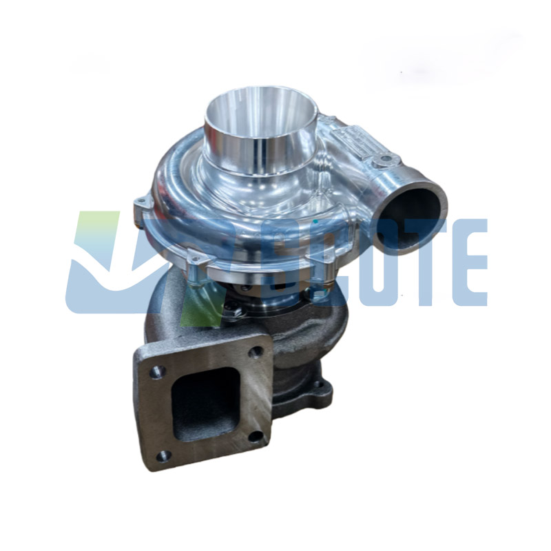 114400-3770 114400-3350 1144003770 1144003350 Turbo Turbocharger for ISUZU Engine 6BG1 Excavator HITACHI  ZX200 EX450-5 SUMITOMO SH200A3 - SCOTE Parts