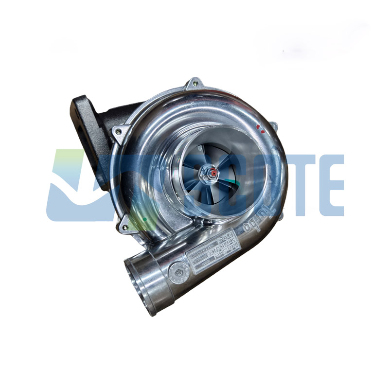 114400-3770 114400-3350 1144003770 1144003350 Turbo Turbocharger for ISUZU Engine 6BG1 Excavator HITACHI  ZX200 EX450-5 SUMITOMO SH200A3 - SCOTE Parts