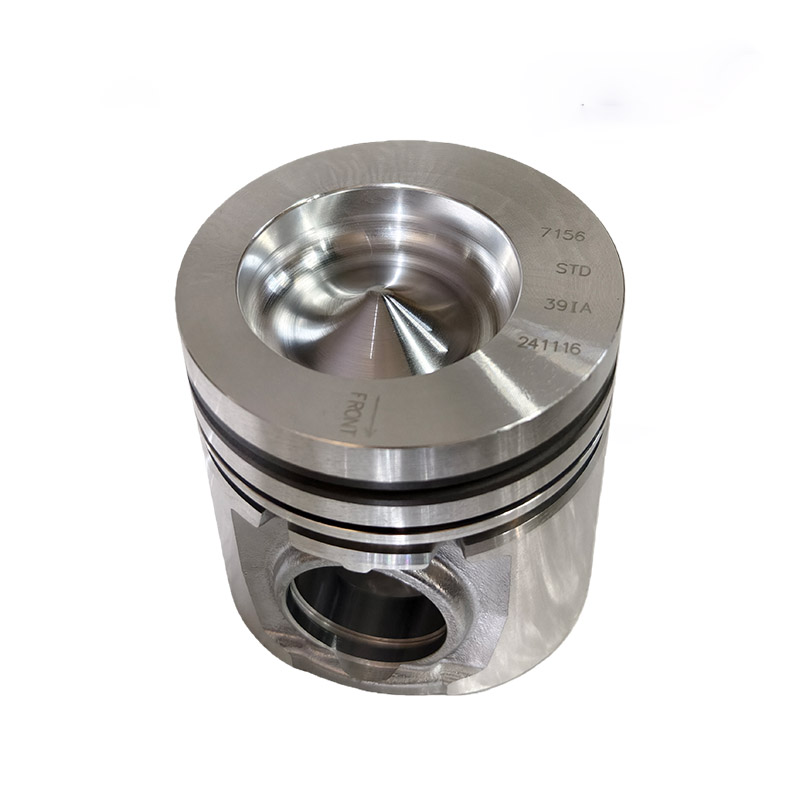 SCOTE 3907156 3802100 Piston 102MM for CUMMINS Engine 6BTA