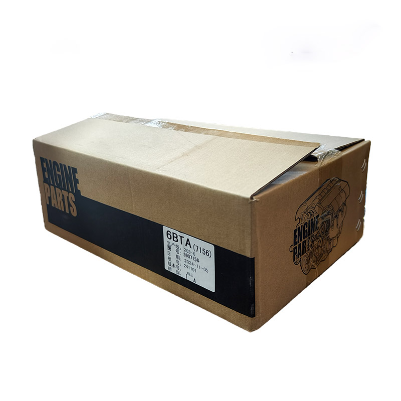 SCOTE 3907156 3802100 Piston 102MM for CUMMINS Engine 6BTA