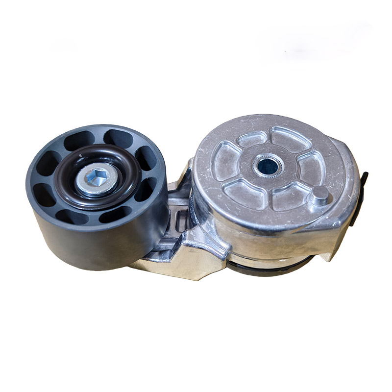 SCOTE 3937553 3922900 3934818 3936201 Belt Tensioner for Engine KOMATSU 6D102 CUMMINS B3.9L 5.9L 4BTA 6BTA