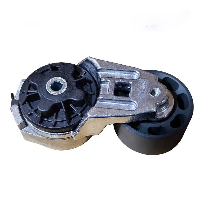 SCOTE 3937553 3922900 3934818 3936201 Belt Tensioner for Engine KOMATSU 6D102 CUMMINS B3.9L 5.9L 4BTA 6BTA