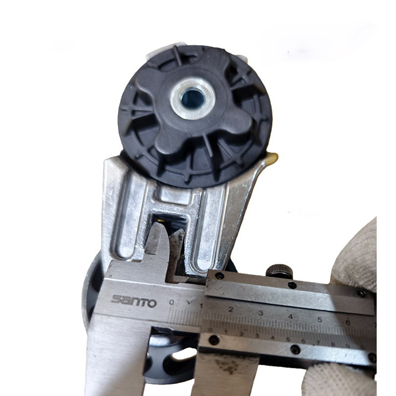 SCOTE 3937553 3922900 3934818 3936201 Belt Tensioner for Engine KOMATSU 6D102 CUMMINS B3.9L 5.9L 4BTA 6BTA